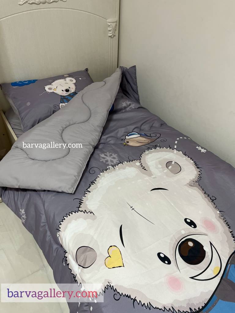  چه نوع روتختی ای مناسب کودکان است؟ 